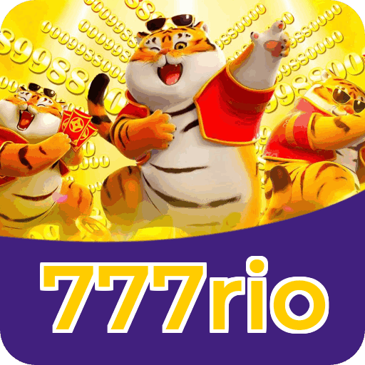 Siga a 777rio no Facebook